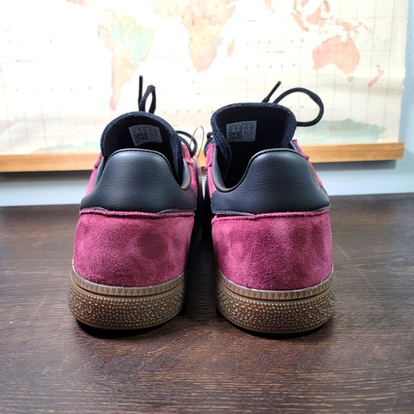 BRAND NEW Adidas Handball Spezial Men's Size 11.0 - Picture 4 of 6